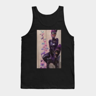 Coronation – Vipers Den – Genesis Collection Tank Top